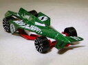 【送料無料】ホビー 模型車 車 レーシングカー ホットホイールマレーシアhot wheels 2009 mattel malaisie x1120 119 voiture(3)