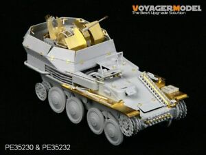 ̵ۥۥӡϷ֡֡졼󥰥 ǥvoyager model pe35076 pz kpfw iv ausf d arm...