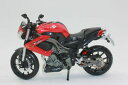 【送料無料】ホビー 模型車 車 レーシングカー トレレッドヒートパッケージングmaisto 31195 benelli tornade naked tre r ...