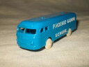 【送料無料】ホビー 模型車 車 レーシングカー ゴムeトラックフェニックスancien publicite camion phenix en caoutchoucannees 50erbleutopetat