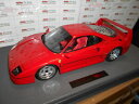 yzzr[@͌^ԁ@ԁ@[VOJ[ gbvuhtF[bhtoptm1217a by top marques ferrari f40 red 1987 112