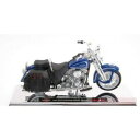 【送料無料】ホビー 模型車 車 レーシングカー ミッドハーレーダビッドソンモデルmaisto mi16948 harley davidson 1999 flsts heritage softail springer 118 model c