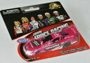 【送料無料】ホビー 模型車 車 レーシングカー ニトロピンクコートニーフォースnhra mustang nitro funnycar 2012 traxxas pink courtney force 164