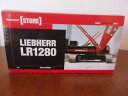 【送料無料】ホビー 模型車 車 レーシングカー コンラッドレアliebherr lr 1280 mammoet 150 conrad rare