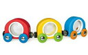 【送料無料】ホビー 模型車 車 レーシングカー hape takealook train 15067