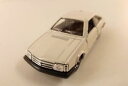 ホビー　模型車　車　レーシングカー オペルモンツァmattel mebetoys n a143 opel monza 143