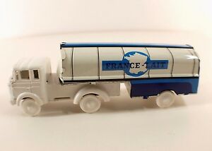 【送料無料】ホビー　模型車　車　レーシングカー ゴマフランストラックタンクフランスミルクsesame fr..