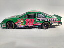 【送料無料】ホビー 模型車 車 レーシングカー ボビーラボンテミニチュアスケールアクションnascar bobby labonte 18 interstate piles grand prix 124 echelle miniature action(3)