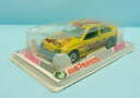 【送料無料】ホビー 模型車 車 レーシングカー チアリーダーシリーズフランスフォードエスコート14168 majorette serie 200 france ...