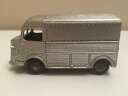 【送料無料】ホビー　模型車　車　レーシングカー ????シトロエングレードールフランス???????? 143 citroen h 1200 kg gris dore dinky toys 25c made in france ????