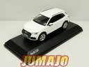 aud5 voiture 143 spark audi q5 ibis whiteスパークアウディアイビスホワイト※注意※NYからの配送になりますので2週間前後お時間をいただきます。人気の商品は在庫が無い場合がございます。ご了承くださいませ。サイズの種類の商品は購入時の備考欄にご希望のサイズをご記載ください。　携帯メールでの登録ですと楽天からのメールが届かない場合がございます。