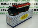 【送料無料】ホビー 模型車 車 レーシングカー リリースアトラスタンカートラックタンカーリージェントdt97e reedition dinky toys atl...