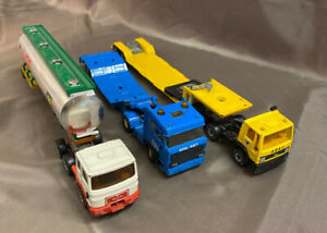 【送料無料】ホビー　模型車　車　レーシングカー フォードカーゴマッチsiku 3719 adac ford cargo 155 matchbox remorqueur daf man 2..