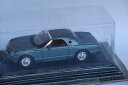 【送料無料】ホビー 模型車 車 レーシングカー フォードサンダーバードfabbri ford thunderbird 2003 143(3)
