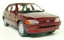 【送料無料】ホビー 模型車 車 レーシングカー フォードエスコートギアビンテージダイカストモデルschabak echelle 124 ford escort ...