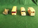 divers vintage dinky toysビンテージ※注意※NYからの配送になりますので2週間前後お時間をいただきます。人気の商品は在庫が無い場合がございます。ご了承くださいませ。サイズの種類の商品は購入時の備考欄にご希望のサイズをご記載ください。　携帯メールでの登録ですと楽天からのメールが届かない場合がございます。