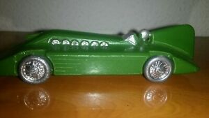【送料無料】ホビー　模型車　車　レーシングカー アメリカリードvoiture en plomb made in usa 143 old toy