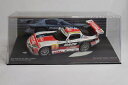【送料無料】ホビー 模型車 車 レーシングカー #スパaltaya chysler viper gtsr 1 spa 2002 143(3)