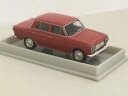 【送料無料】ホビー 模型車 車 レーシングカー フィアットfiat 1300brekina 22304