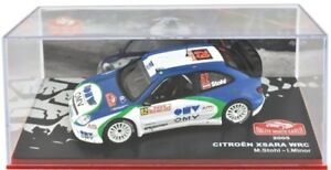 hokushin㤨̵֡ۥۥӡϷ֡֡졼󥰥 ƥ꡼ȥ󥯥ǥޥʡvoiture modele 143 rallye monte carlo 2005 citroen xsara wrc stohl amp; minorפβǤʤ17,980ߤˤʤޤ