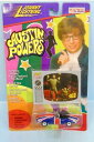 hokushin㤨̵֡ۥۥӡϷ֡֡졼󥰥 ˡϥꥦåɥץ㥬ƥѥ28560 johnny lightning hollywood on wheels jaguar type e austin powers 164פβǤʤ17,980ߤˤʤޤ