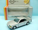 【送料無料】ホビー 模型車 車 レーシングカー ガマミニドイツベンツカットgama mini germany 1168 mercedes benz 300 ce...
