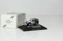 【送料無料】ホビー 模型車 車 レーシングカー メルセデスアートコレクションherpa mercedes 300 ge art collection mount...