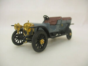 ホビー　模型車　車　レーシングカー ソesf10716 urss 1909 oldtimer, 143, avec de legeres traces dutilisation