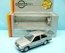 【送料無料】ホビー 模型車 車 レーシングカー ガマミニドイツオペルコルサリムジンgama mini germany 1158 opel corsa limousine 143(3)