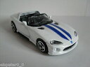 【送料無料】ホビー 模型車 車 レーシングカー モデルオリジナルパッケージviper srt10 , bburago rue fire modele auto ...
