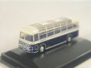 【送料無料】ホビー 模型車 車 レーシングカー バスオックスフォードトラックモデルbristol bus mw6goxford piste n modele 128880 e(3)