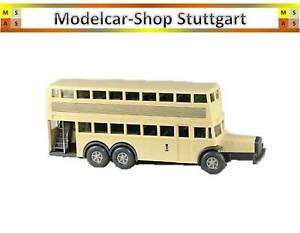 【送料無料】ホビー　模型車　車　レーシングカー uパセリバス