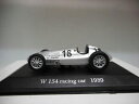 yzzr[@͌^ԁ@ԁ@[VOJ[ ZfXxc[VOZfXlbg[Nmercedesbenz w154 racing car 1939 mercedes deagostini ixo 143