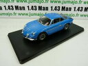 【送料無料】ホビー 模型車 車 レーシングカー ルノーアルパインvq29 voiture 124 salvat models renault a 110 130...