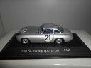 【送料無料】ホビー 模型車 車 レーシングカー メルセデスベンツレーシングスポーツメルセデスネットワークmercedesbenz 300 sl racing s...