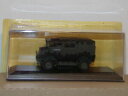 【送料無料】ホビー 模型車 車 レーシングカー シボレーオランダchevrolet c8a pays bas 1944 eaglemoss 143(3)