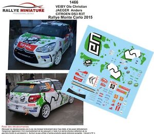 hokushin㤨̵֡ۥۥӡϷ֡֡졼󥰥 ǥ륷ȥƥ꡼꡼decals 132 ref 1466 citroen ds3 r3t veiby rallye monte carlo 2015 wrc rallyפβǤʤ17,980ߤˤʤޤ