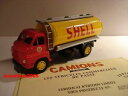 yzzr[@͌^ԁ@ԁ@[VOJ[ R[M[gbNxbhtH[h^Cv^J[VFcorgi camion bedford s type tanker shell au 164