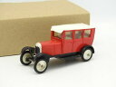【送料無料】ホビー 模型車 車 レーシングカー シトロエンタイプminialuxe 143 citroen type b2 1925 rouge
