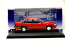 【送料無料】ホビー 模型車 車 レーシングカー ボックスvauxhall carlton 3000 gsi vanguards 143 neuve en boi...