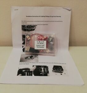 【送料無料】ホビー　模型車　車　レーシングカー フォードマスタングレゴford mustang lego lightning set