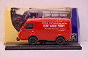 【送料無料】ホビー 模型車 車 レーシングカー ルノーボックスrenault 1000kg telecommunication pernet eligor 143 neuf en boite(3)