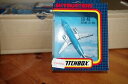 【送料無料】ホビー 模型車 車 レーシングカー マッチボーイングボックスmatchbox skybusters avion sb40 boeing 737 30...
