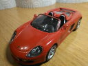 【送料無料】ホビー 模型車 車 レーシングカー ポルシェカレラpreciosa miniatura 143 high speed porsche carrera gt(3)