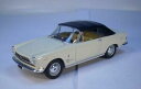 【送料無料】ホビー 模型車 車 レーシングカー スターラインフィアットベージュ#starline 143 fiat 2300 s beige 7564