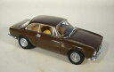 【送料無料】ホビー 模型車 車 レーシングカー アルファロメオジュニアブラウンカップ#solido 143 alfa romeo 1300 junior coupe marron 9467
