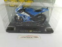 【送料無料】ホビー 模型車 車 レーシングカー ヤマハロッシyamaha yzrm1 catalunya v rossi 2008 altaya escala 118