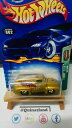 【送料無料】ホビー 模型車 車 レーシングカー ホットホイールトレジャーハントフォードcphot wheels treasure hunt 56 ford 20...