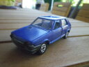 【送料無料】ホビー 模型車 車 レーシングカー イタリアフィアットホットホイールrare hot wheels 143 made in italy fiat ritmo 65 ref a119 comme neuf sans boite(3)