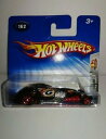 2004 hot wheels 162 autonomicals hammered coupeホットホイール※注意※NYからの配送になりますので2週間前後お時間をいただきます。人気の商品は在庫が無い場合がございます。ご了承くださいませ。サイズの種類の商品は購入時の備考欄にご希望のサイズをご記載ください。　携帯メールでの登録ですと楽天からのメールが届かない場合がございます。